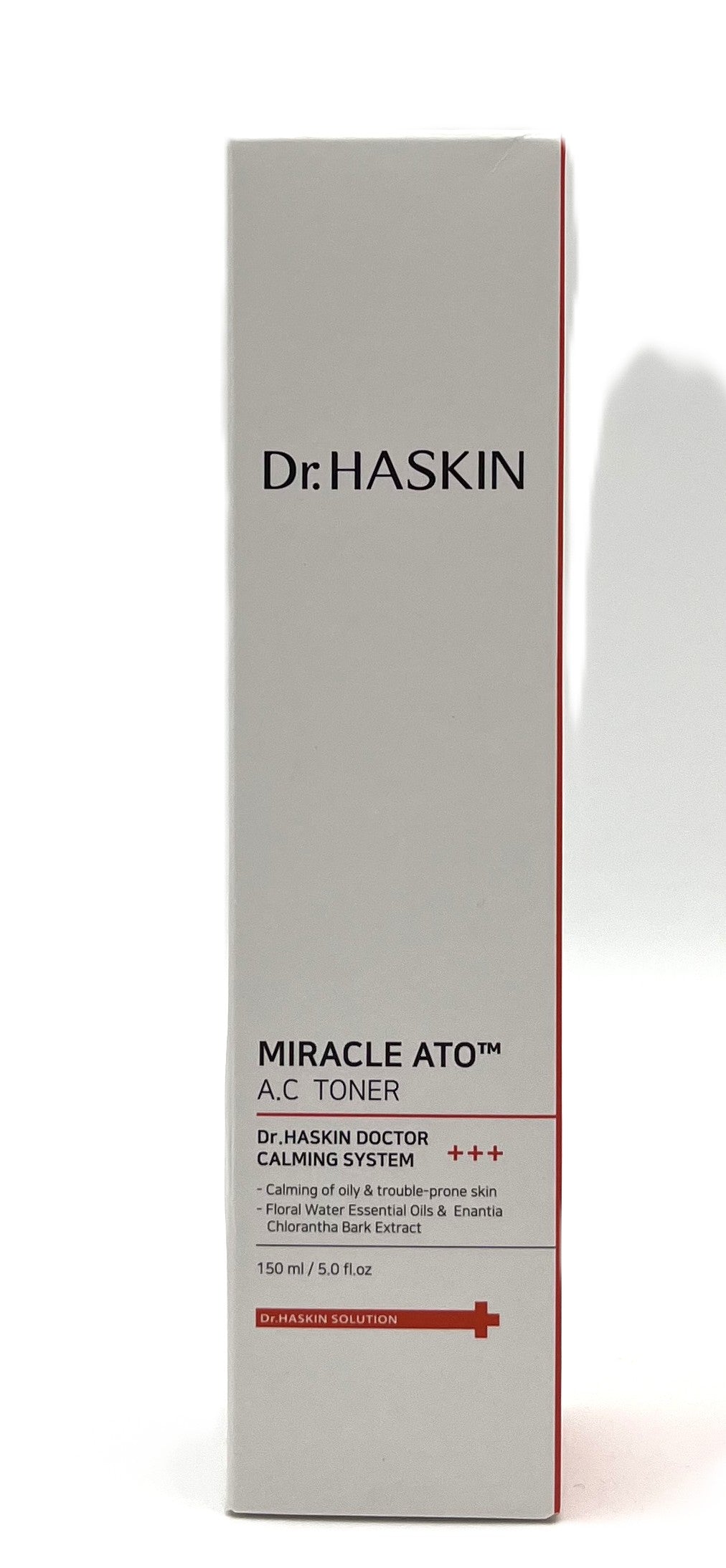 Dr. Hakins Miracle Ato A.C Toner 5 fl.oz
