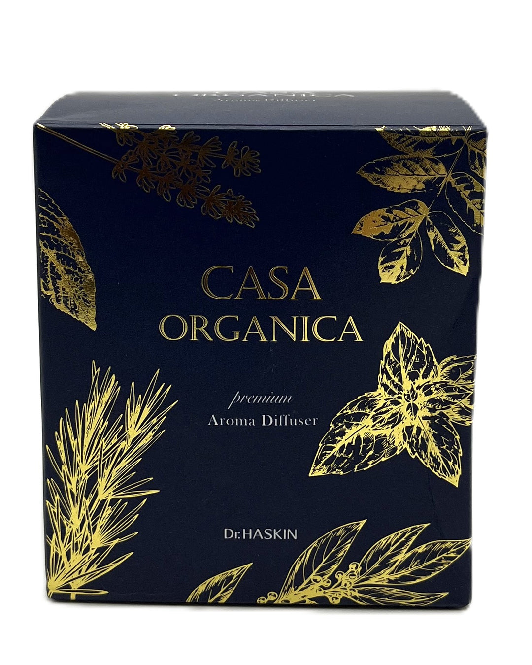 Dr. Haskin Casa Organica Premium Aroma Diffuser