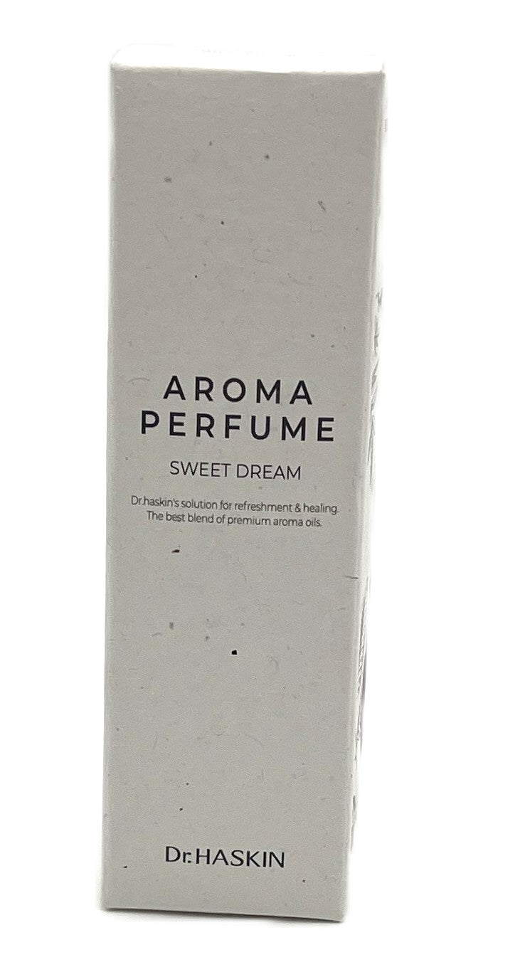 Dr. Haskin Aroma Perfume Sweet Dram 0.57 oz