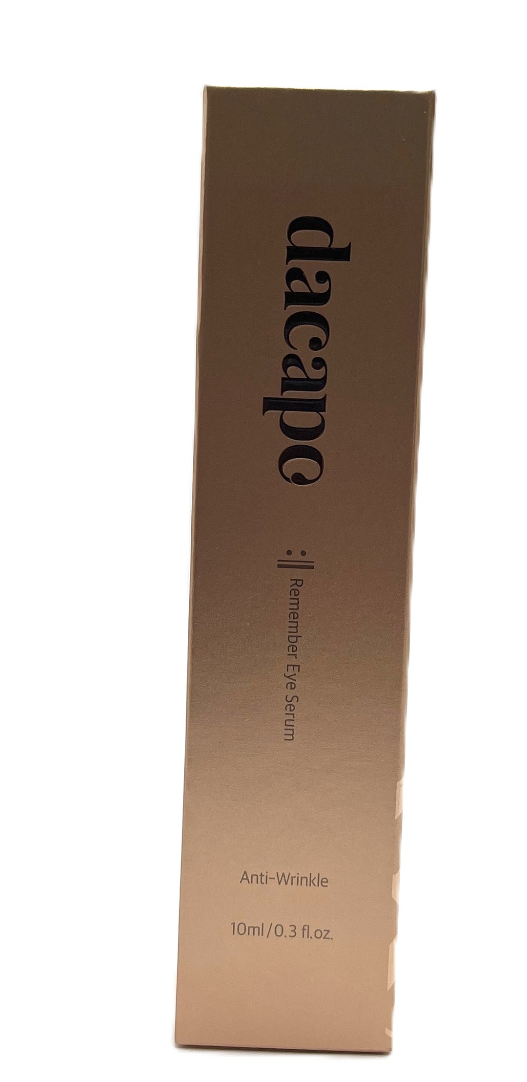 Dr. Haskin Dacapo Whitening Ampoule