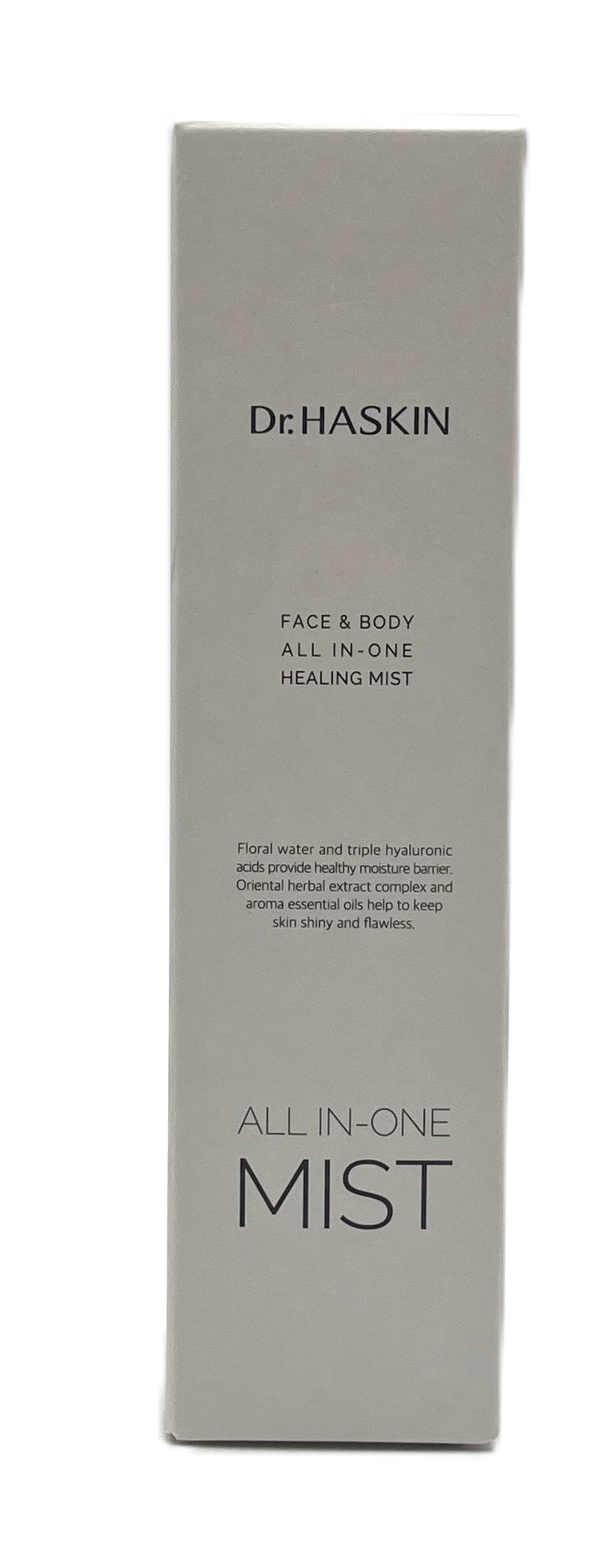 Dr. Haskin Face Body All In One Healing Mist 3.3 oz