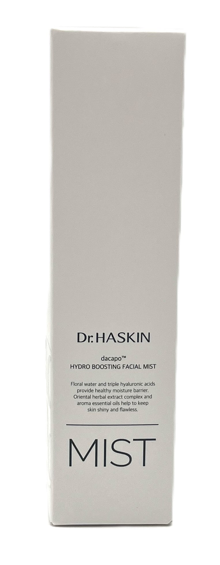 Dr. Haskin Dacapo Hydro Boosting Facial Mist 3.3 fl.oz