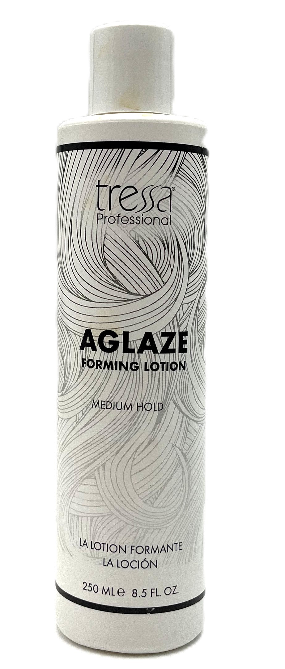 Tressa AGlaze Forming Lotion 8.5 fl.oz