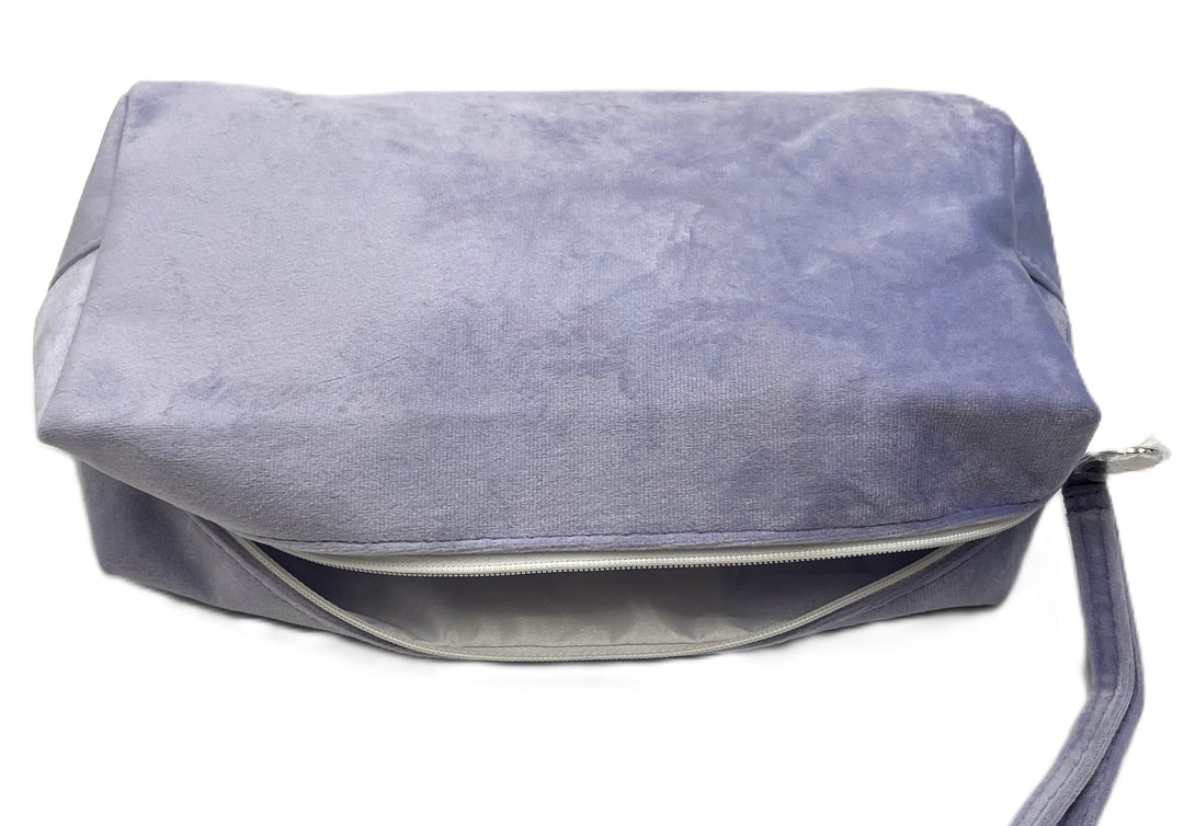 Milk_Shake Toiletry Cosmetic Bag(9.5X5.5X2.5)