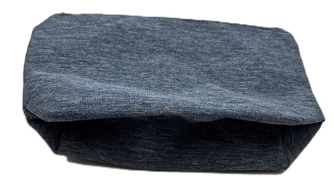 Pomelo Beauty Petit Cosmetic Bag(5X8.5X2.5")