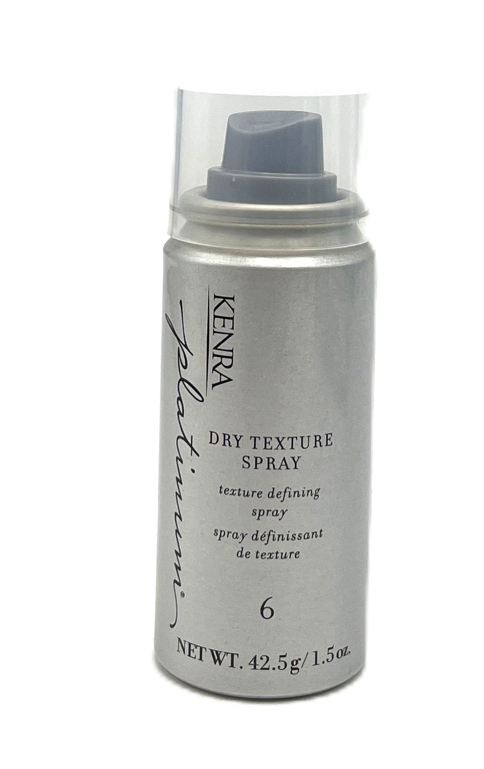 Kenra dry Texture Spray Texture Defining Spray 