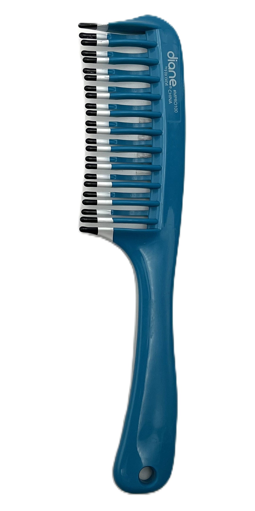 Diane Mebco Large Detangler #MPRO100*-3 Pack