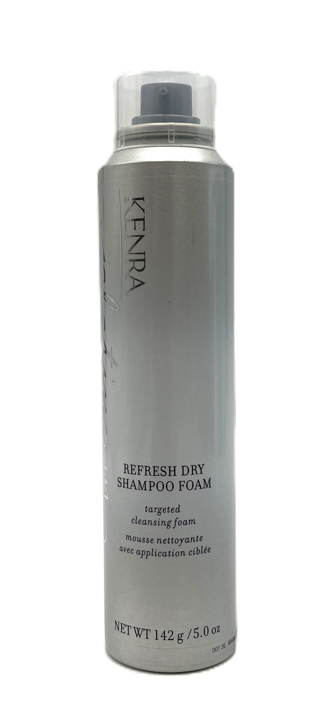 Kenra Platinum Fresh Dry Shampoo 5 oz