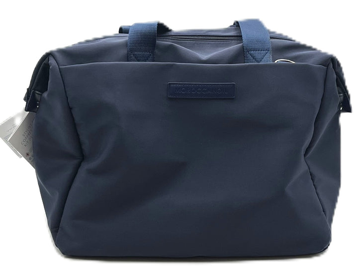 Moroccanoil Large Tote Bag(14X11X7")