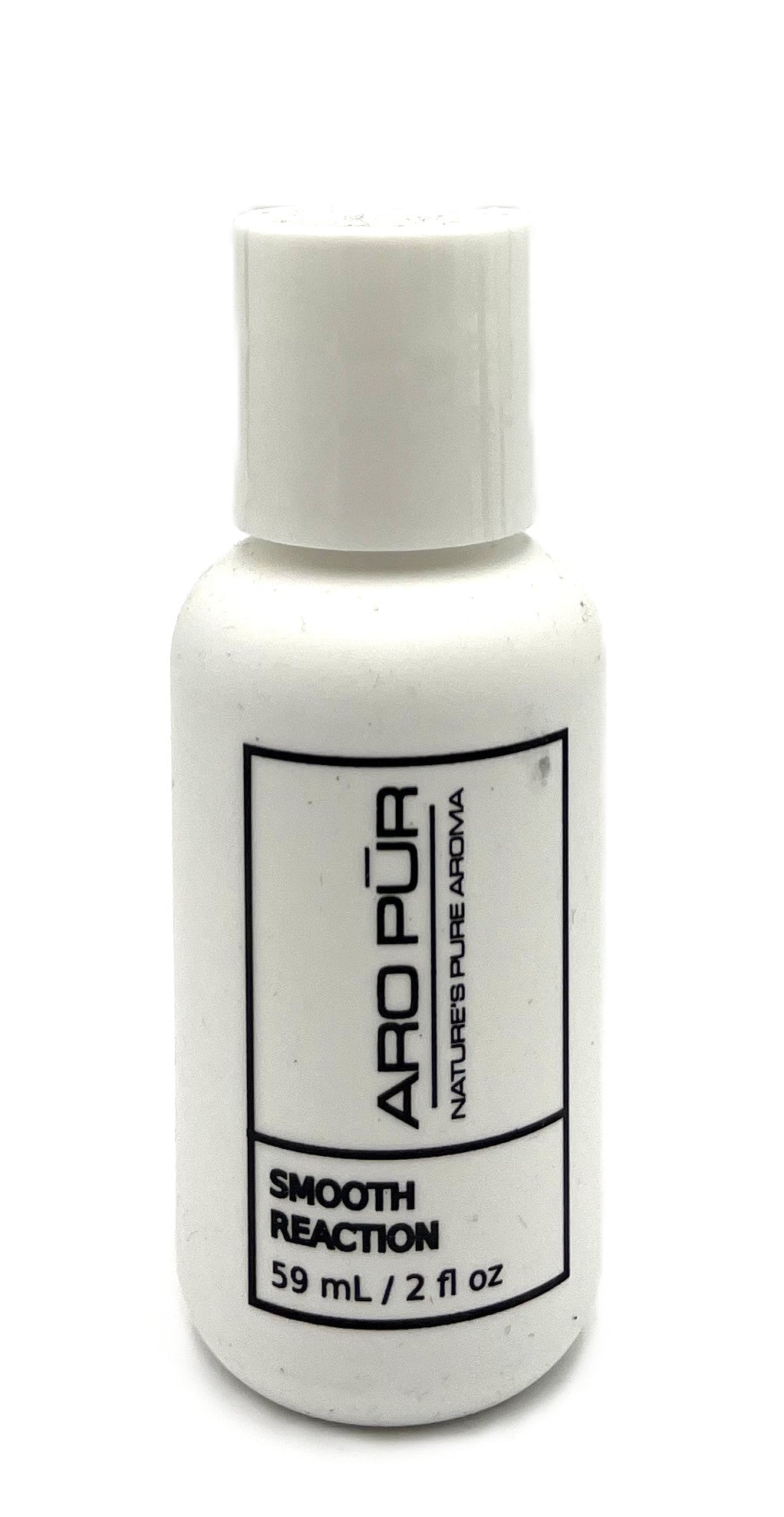 Aro Pur Smooth Reaction 2 oz