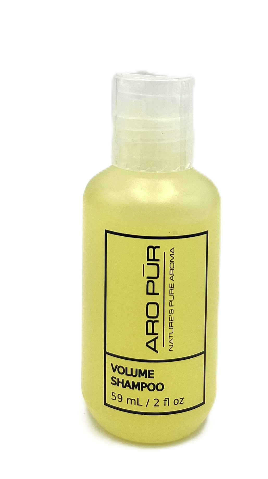 Aro Pur Volume  Shampoo 2 oz