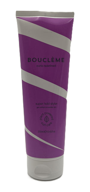 BoucleMe Super Hold Styler 8.4 fl.oz