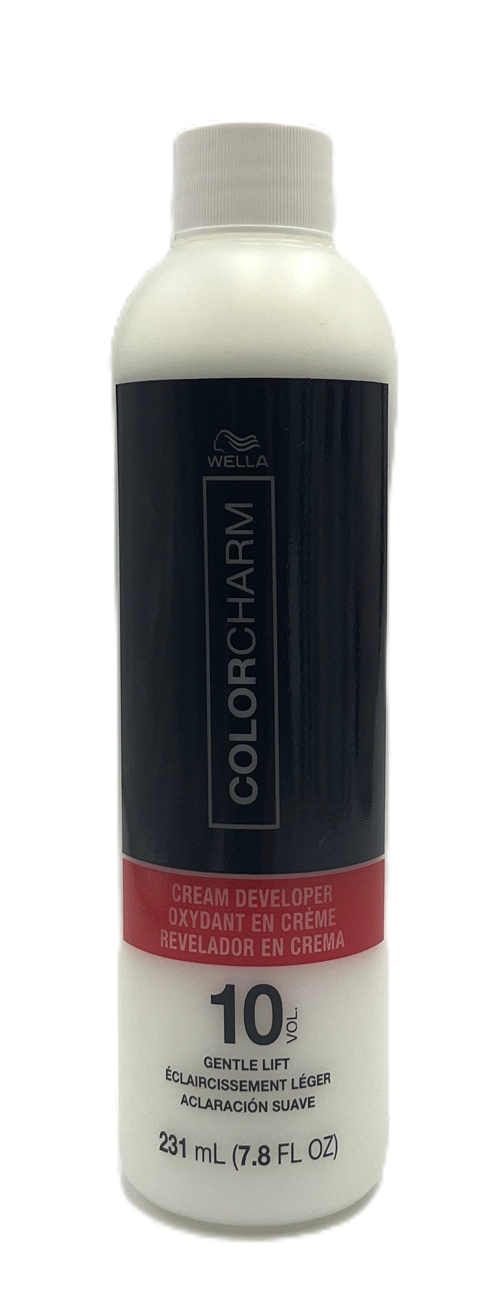 Wella Color Charm Demi 10 Volume Activating Lotion 7.8 oz