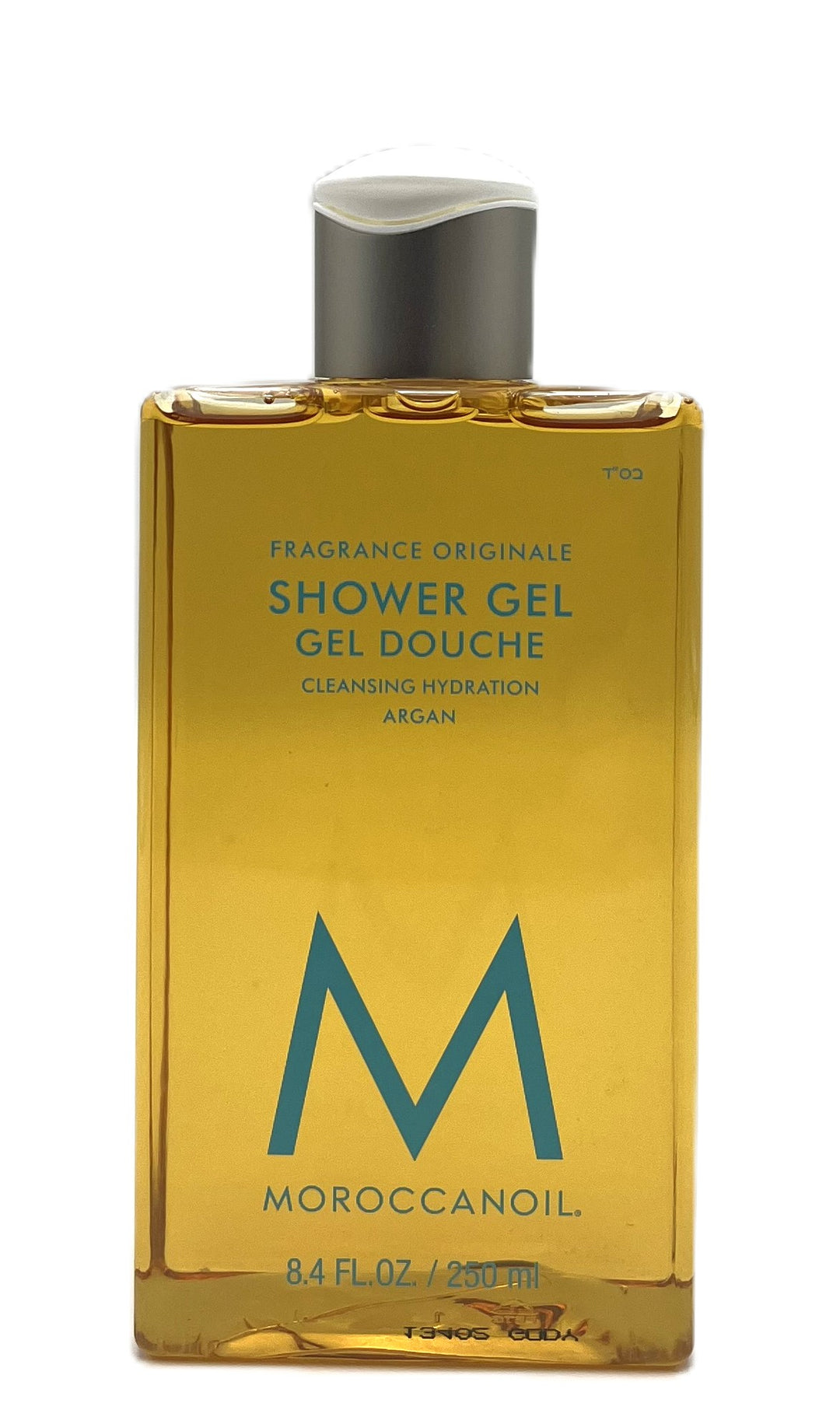 Moroccanoil Shower Gel Fragrance Originale 8.4 fl.oz