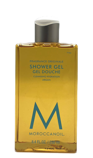 Moroccanoil Shower Gel Fragrance Originale 8.4 fl.oz