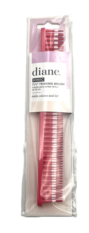 Diane 7 1/4" Teasing  Pocket Brush DBC065