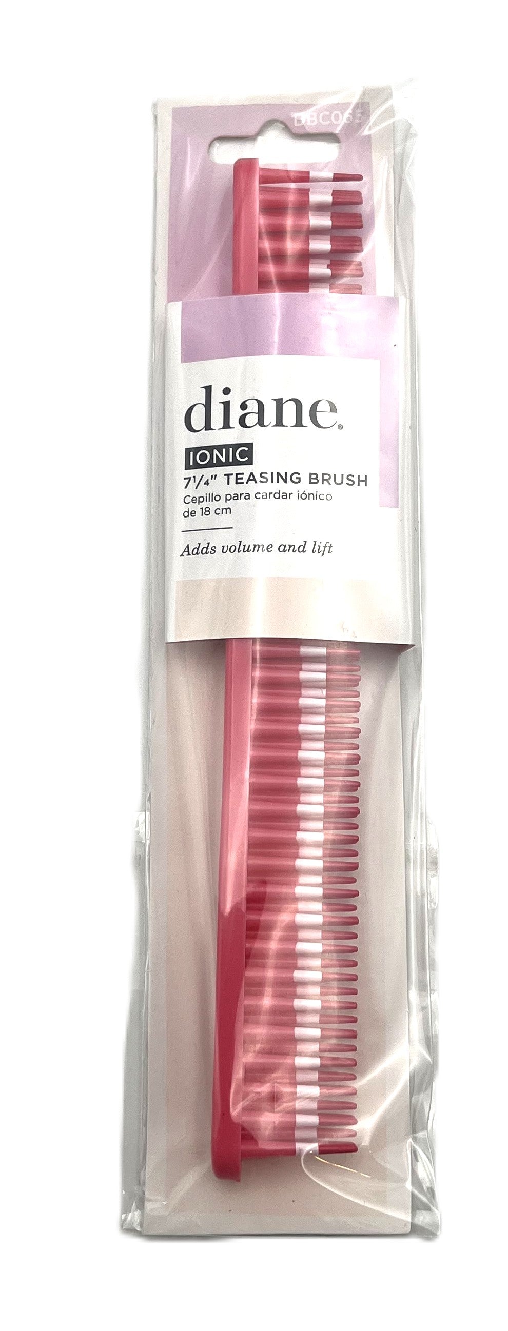 Diane Mebco Teasing DBC065-2 Pack