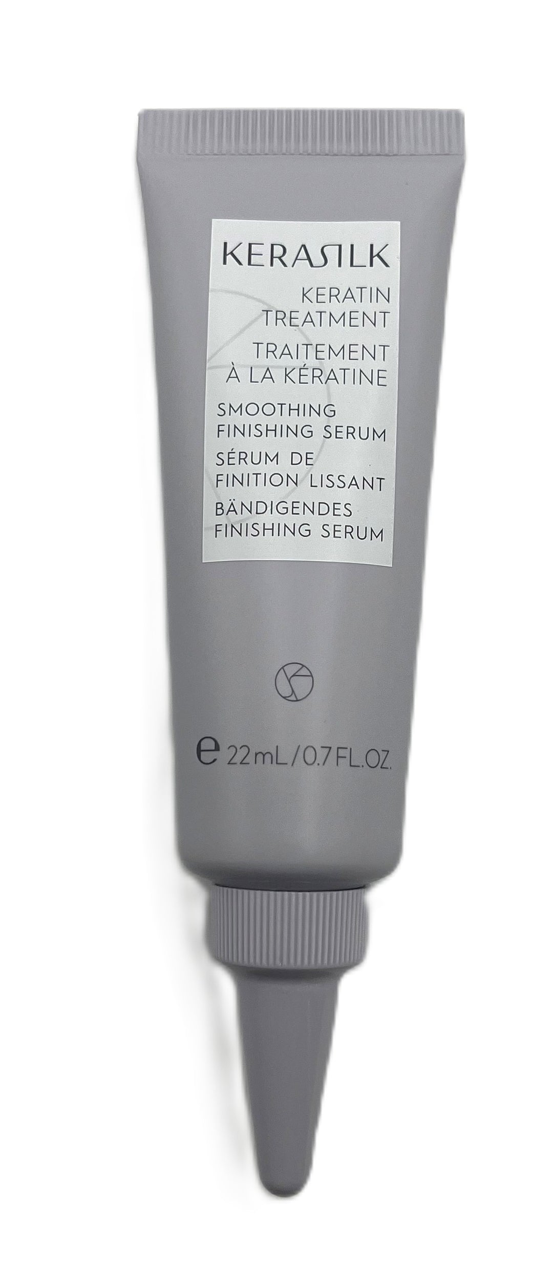 Keratin Treatment Smoothing Finishing Serum, 0.7 fl. oz.