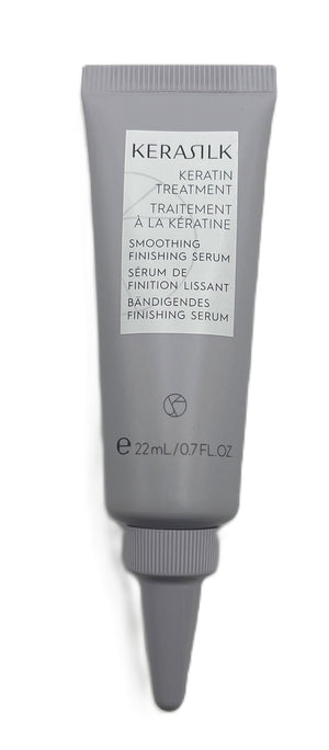 Keratin Treatment Smoothing Finishing Serum, 0.7 fl. oz.