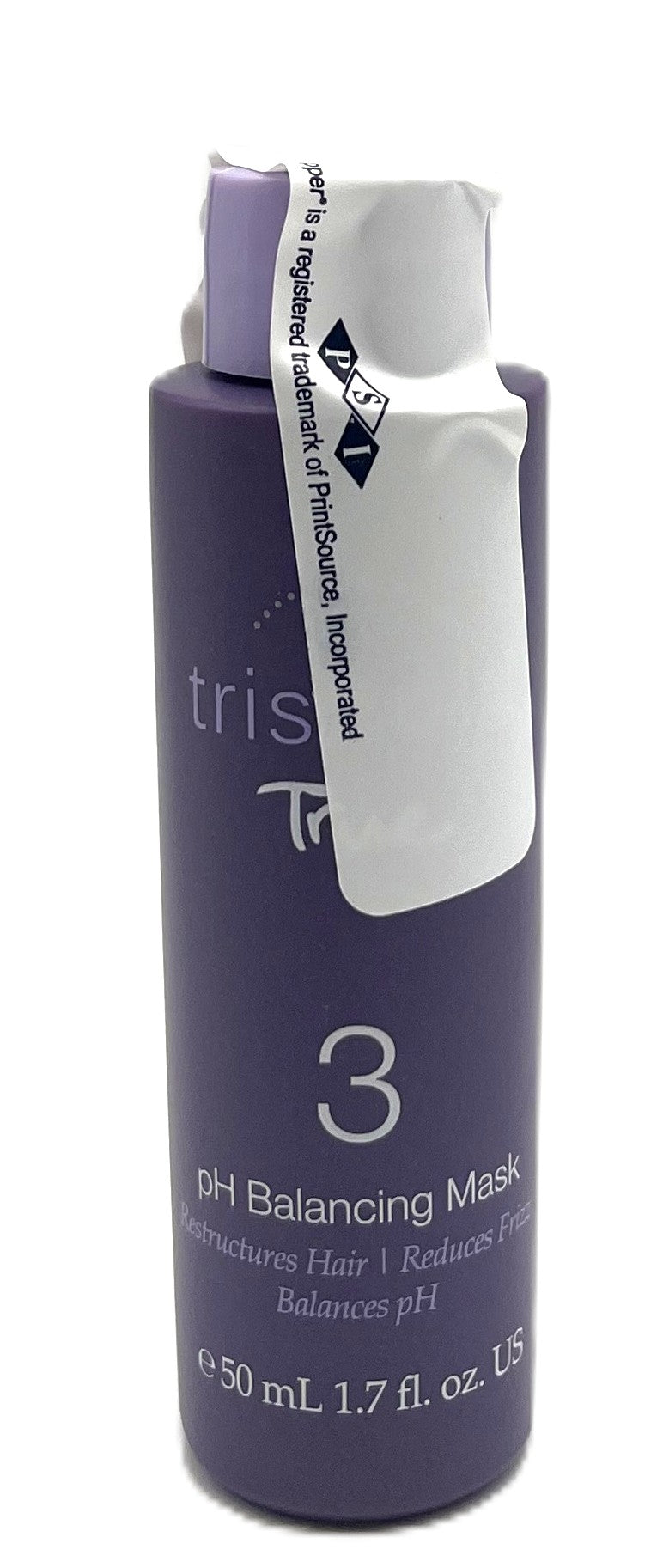 Trissola True Step 3 pH Balancing Mask 1.7 Fl. Oz.