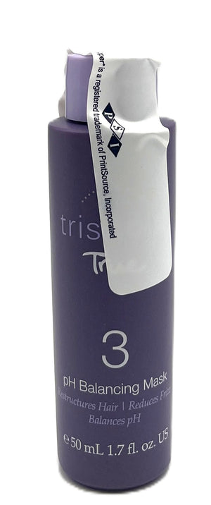 Trissola True Step 3 pH Balancing Mask 1.7 Fl. Oz.