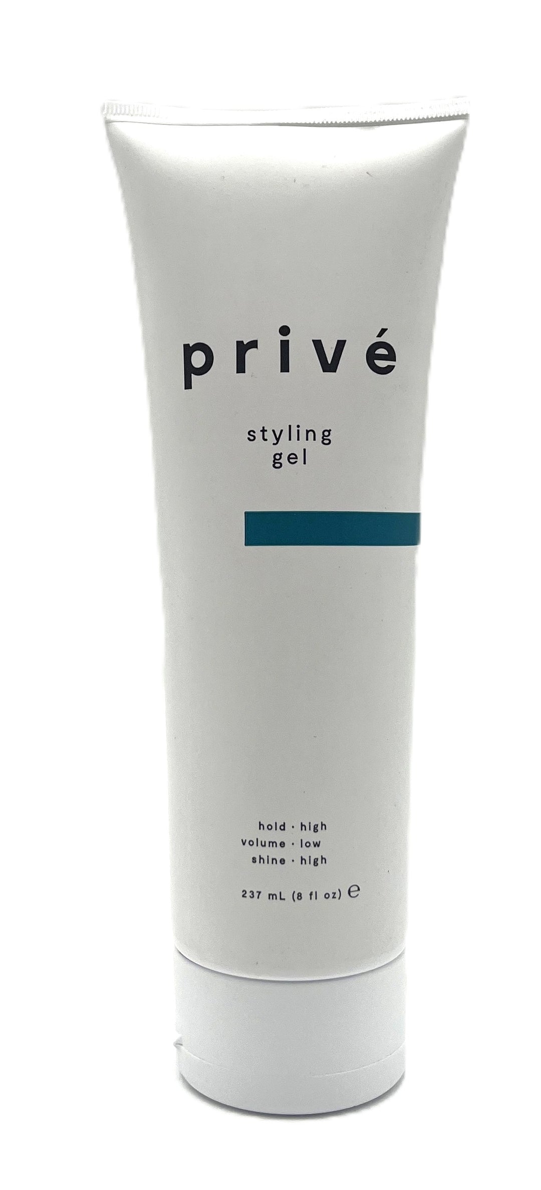 Prive Styling Gel 8 fl.oz