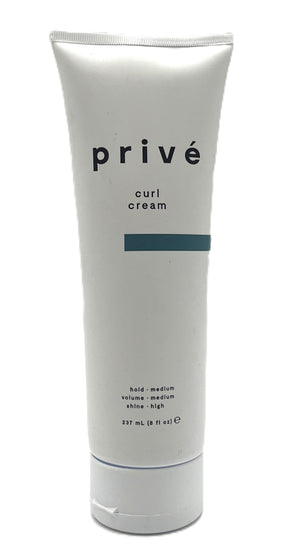 Prive Curl Cream 8.fl.oz