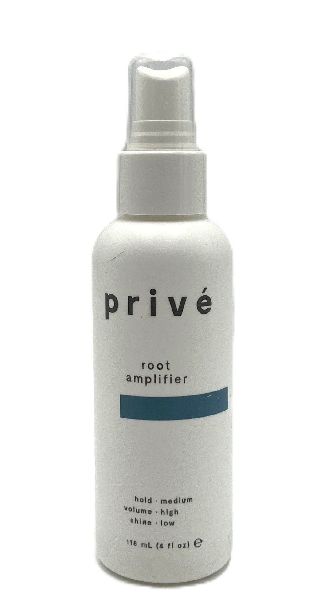 Prive Root Amplifier 4 oz