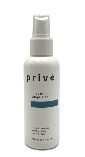 Prive Root Amplifier 4 oz