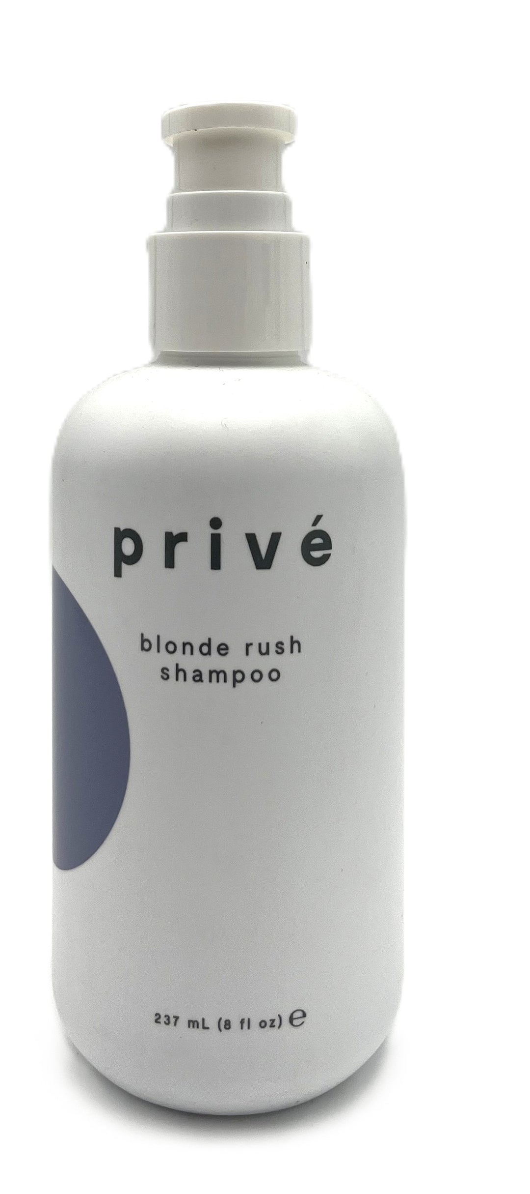 Prive Blonde Rush Shampoo 8 fl.oz