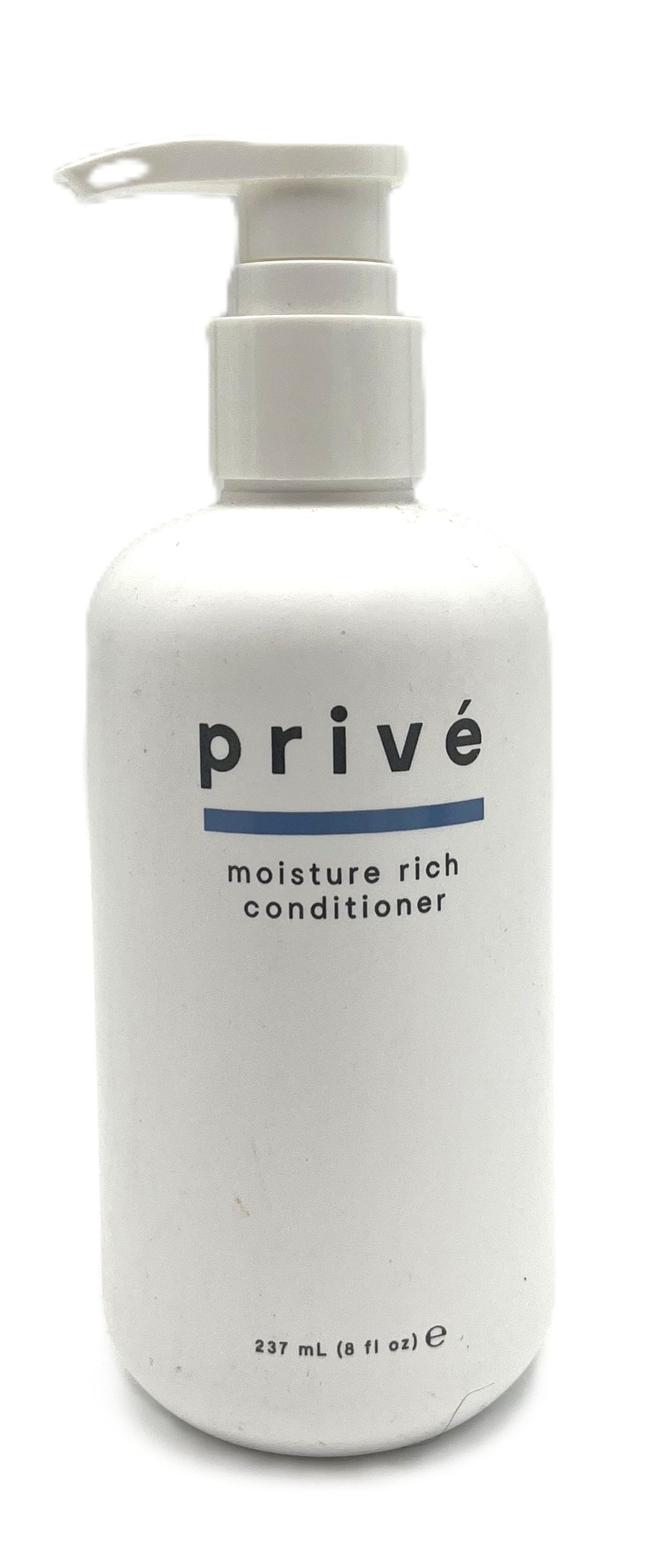 Prive Moisture Rich Conditioner 8 fl.oz