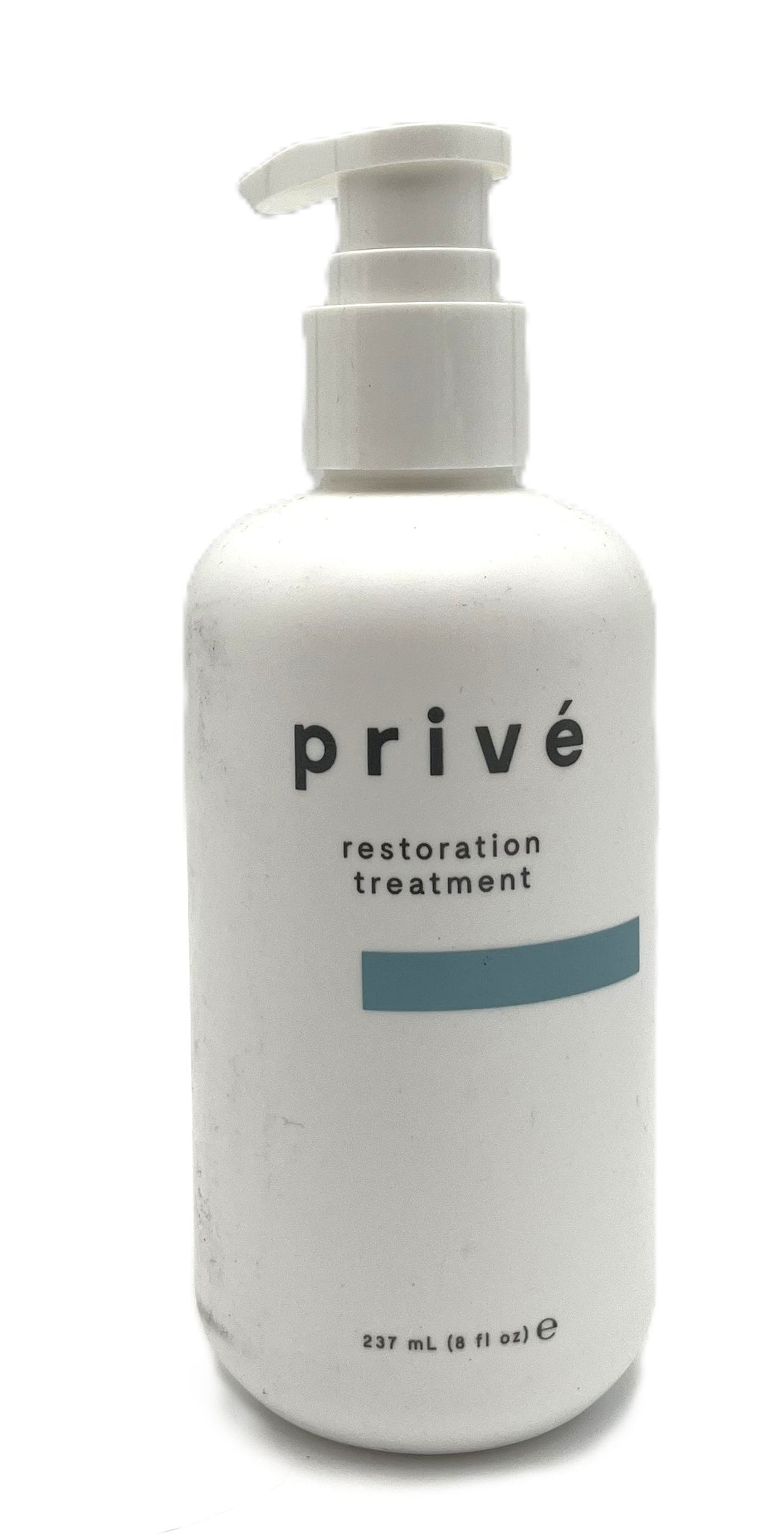 Prive Restoration Treatment 8 fl.oz