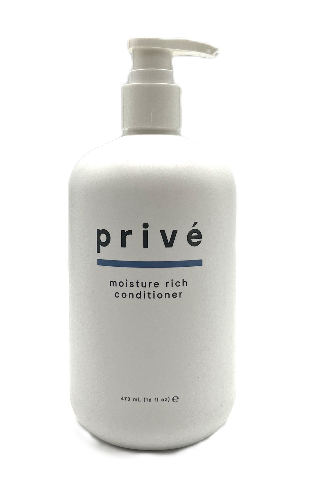 Prive Moisture Rich Conditioner 16 fl.oz