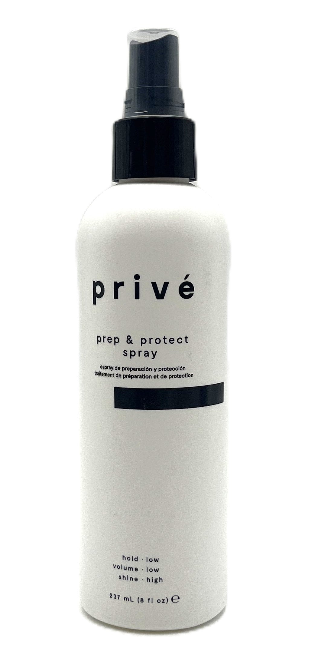 Prive Prep &amp; Protect Spray 8 fl.oz