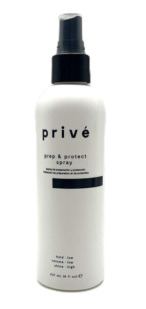 Prive Prep & Protect Spray 8 fl.oz