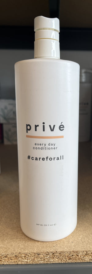 Prive Every Day Conditioner 33.8 fl.oz