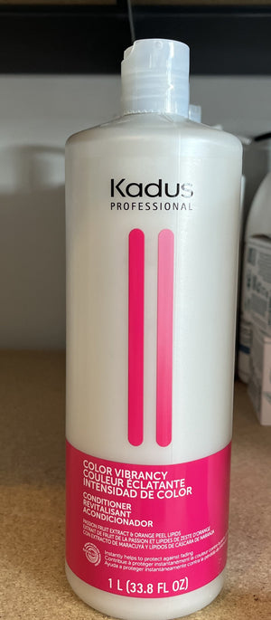 Kadus Color Vibrancy Conditioner 33.8 fl.oz