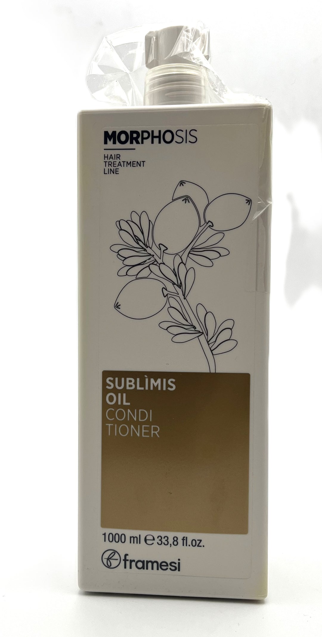 Framesi Morphosis Sublimis OIL  Conditioner 33.8 fl.oz