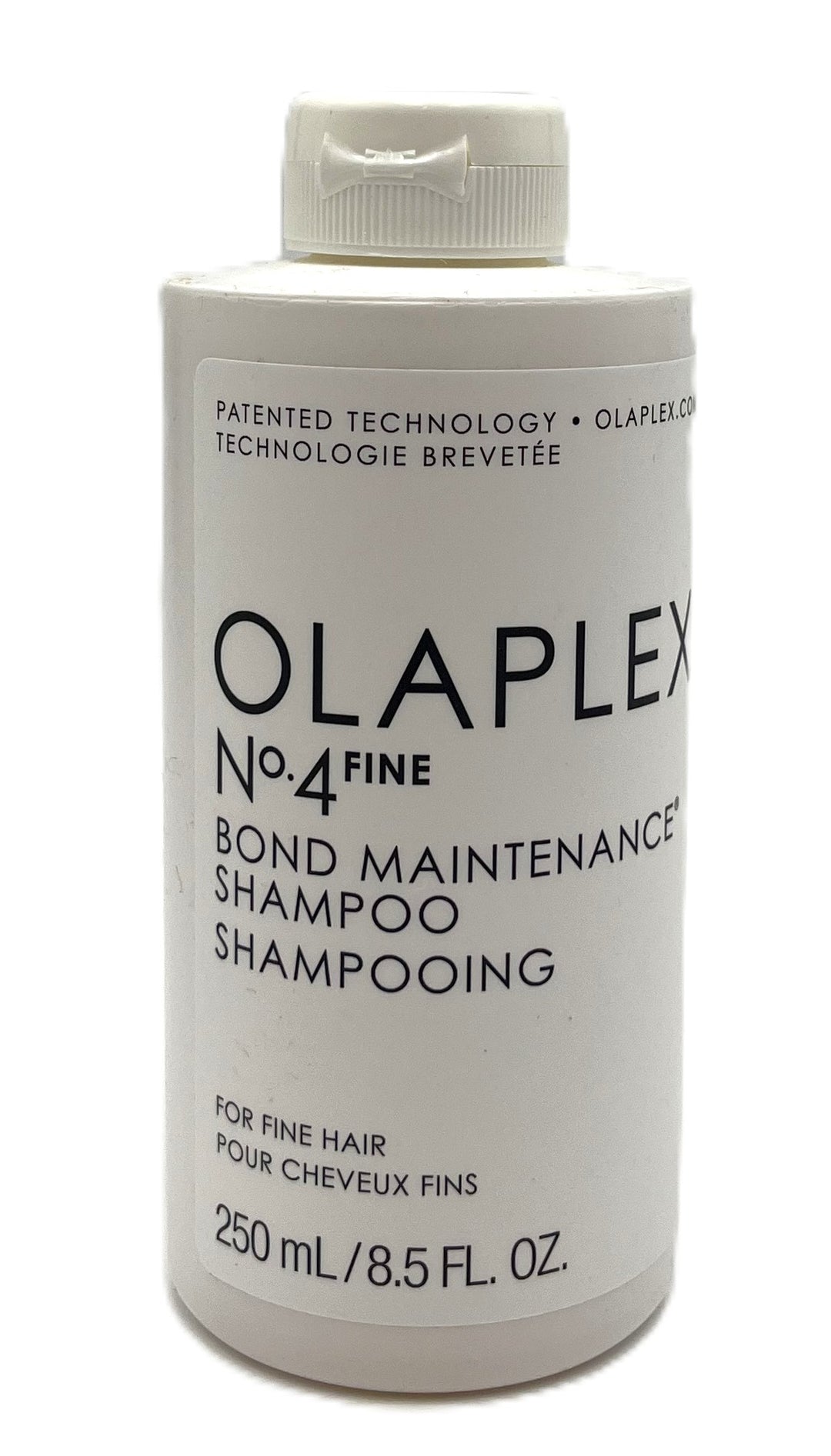 Olaplex No. 4 Fine Bond Maintenance Shampoo 8.5 fl.oz