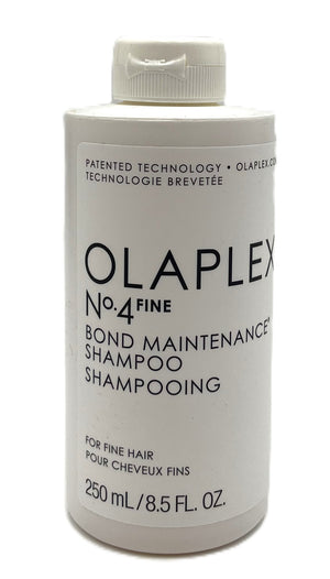 Olaplex No. 4 Fine Bond Maintenance Shampoo 8.5 fl.oz