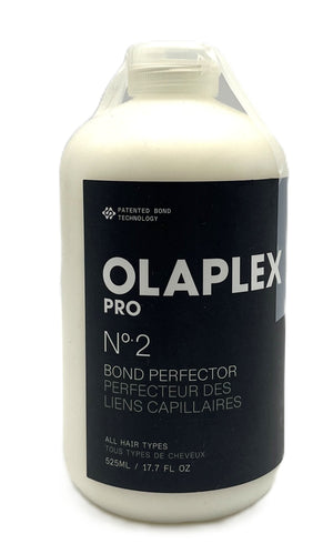 Olaplex No. 2 Bond Perfector 17.7 fl.oz