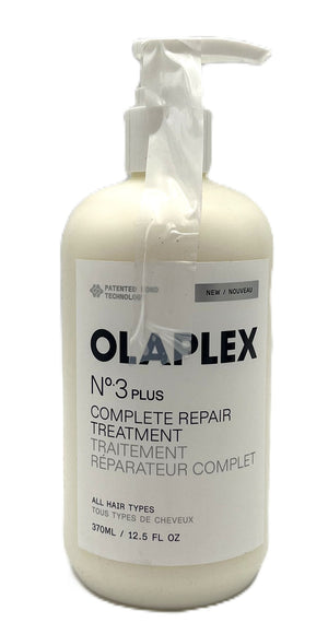 Olaplex No. 3PLUS Complete Repair Treatment 12.5 fl.oz