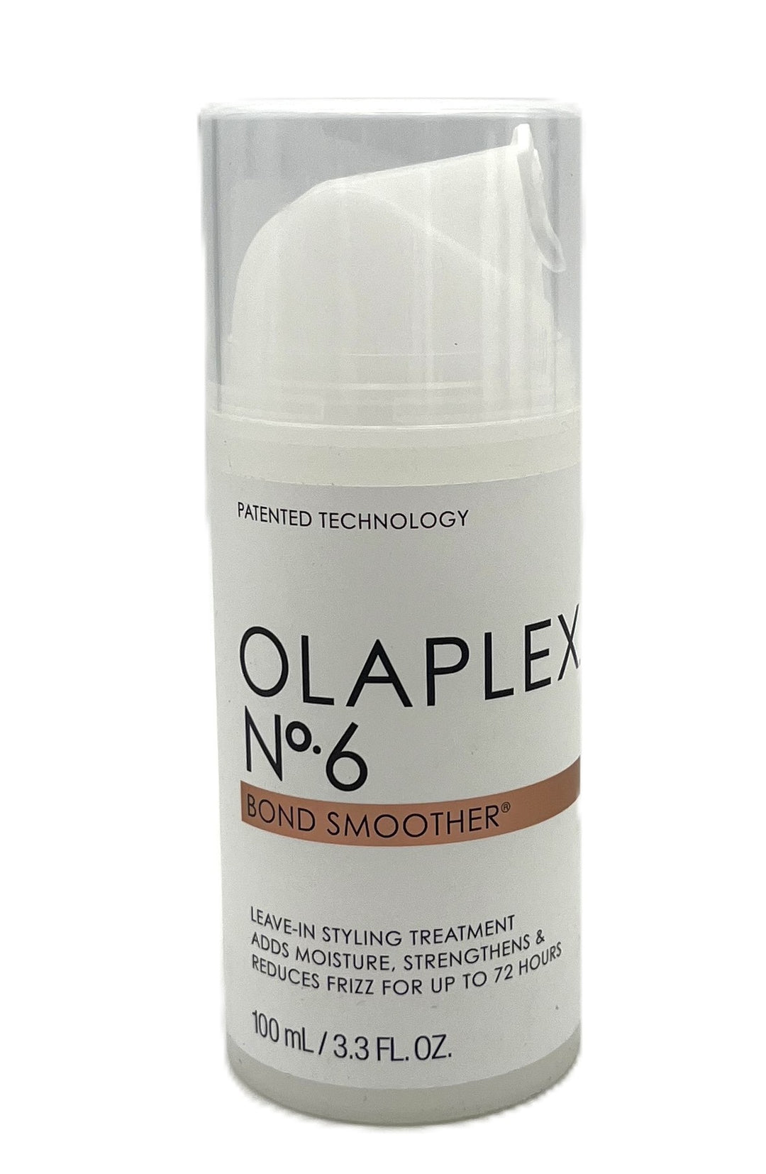 Olaplex No. 6 Bond Smoother Leave In Styling Treatment 3.3 oz