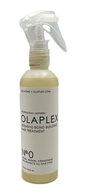 Olaplex  No. 0 Intensive Bond Builder Treatment 5.2 fl.oz