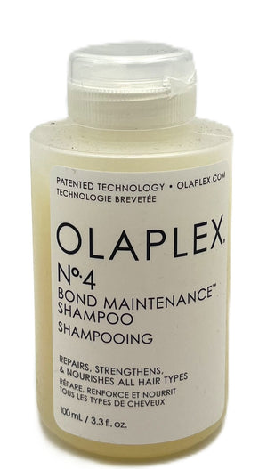 Olaplex No. 4 Bond Maintenance Shampoo 3.3 fl.oz