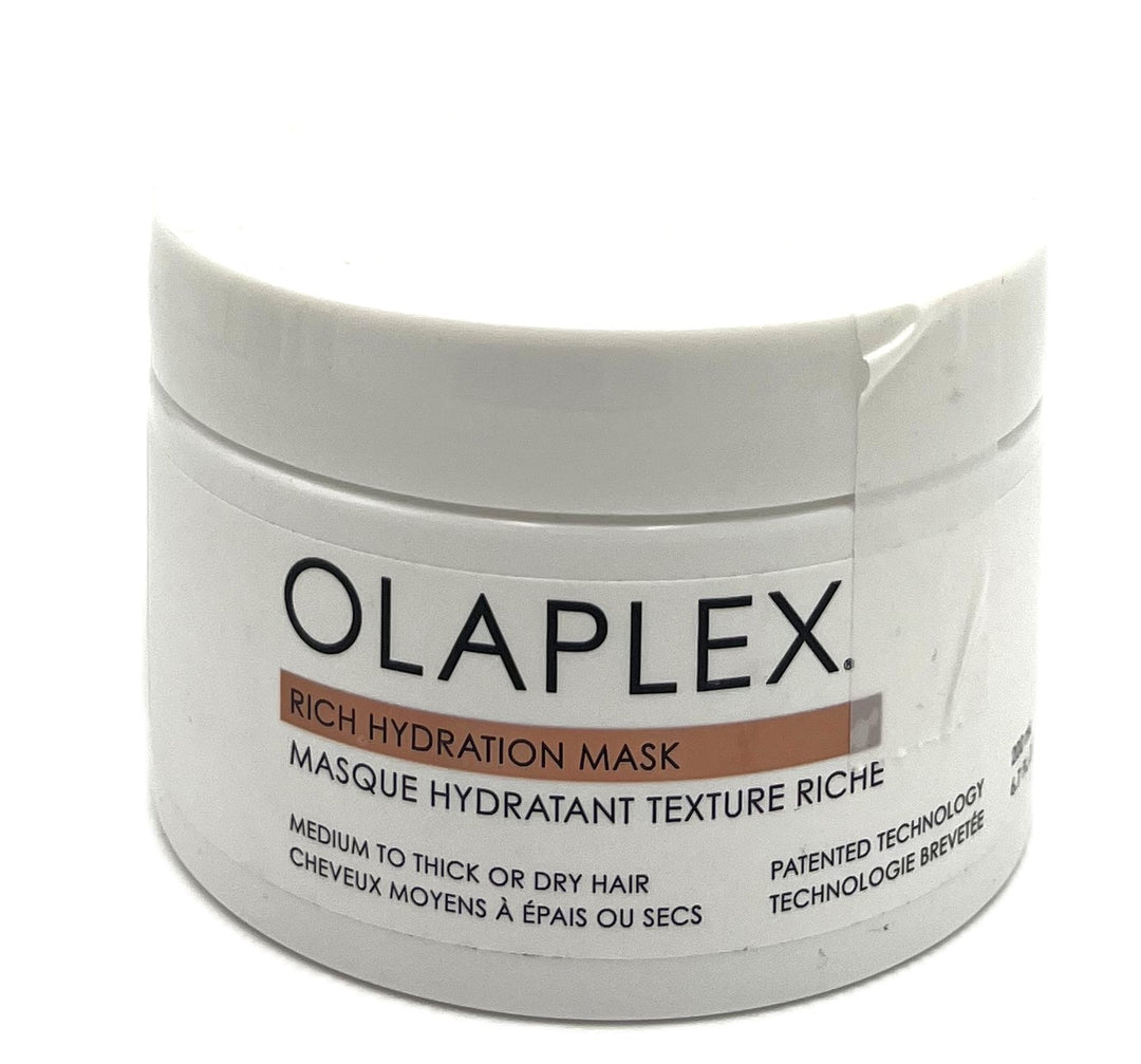 Olaplex Rich Hydration Mask 6.7 fl.oz