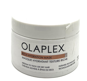 Olaplex Rich Hydration Mask 6.7 fl.oz
