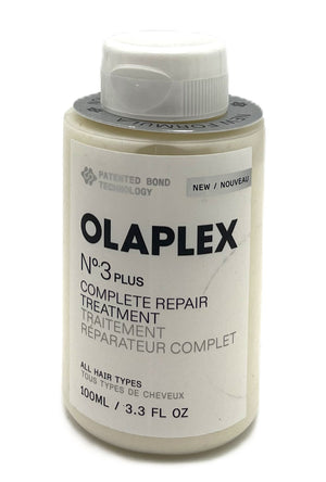 Olaplex No. 3PLUS Complete Repair Treatment 3.3 fl.oz
