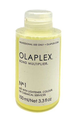 Olaplex No. 1 Bond Multiplier 3.3 oz