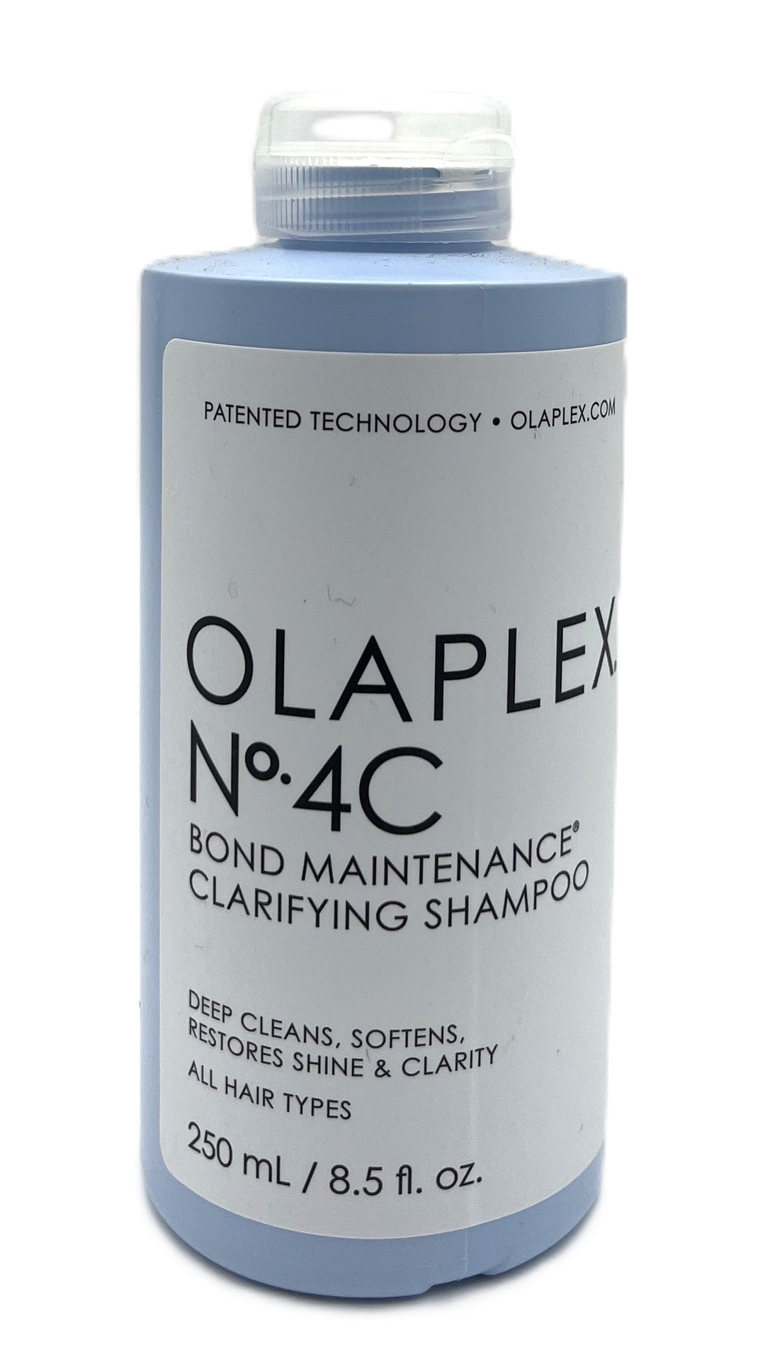 Olaplex No. 4C Bond Maintenance Clarifying Shampoo 8.5 oz
